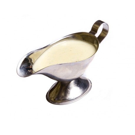 Sos koperkowo-smietanowy