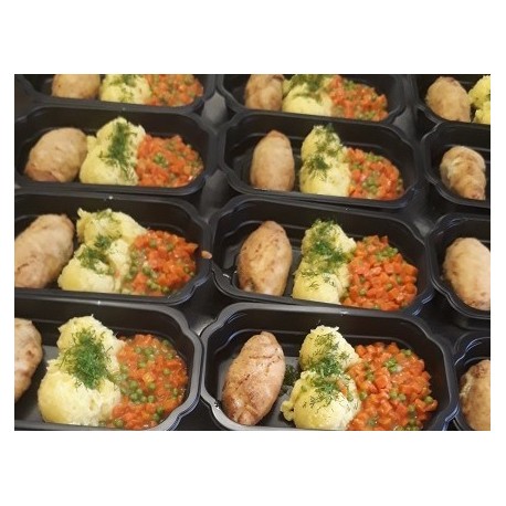 Przerwa Lunch