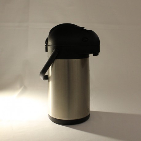 Termos z pomką 1,9l.