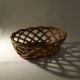 Koszyk wiklinowy