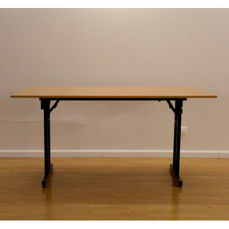 Stół prostokątny 160/80