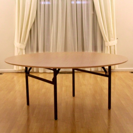 Stół okrągły 180 cm