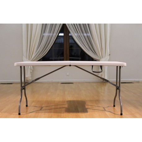 Stół bankietowy 152/70