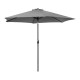 Parasol ogrodowy 3m