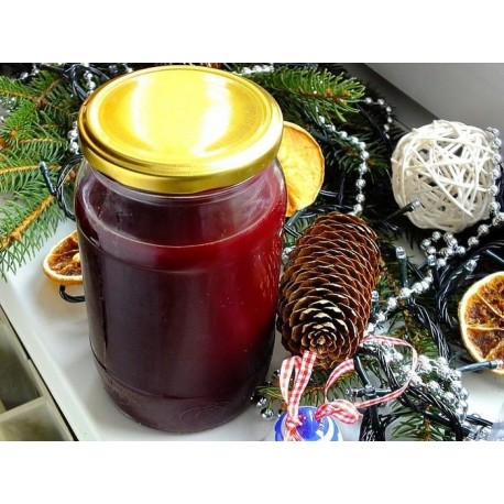 Barszcz czerwony na litry